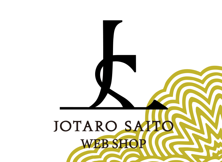 JOTARO SAITO WEB SHOP
